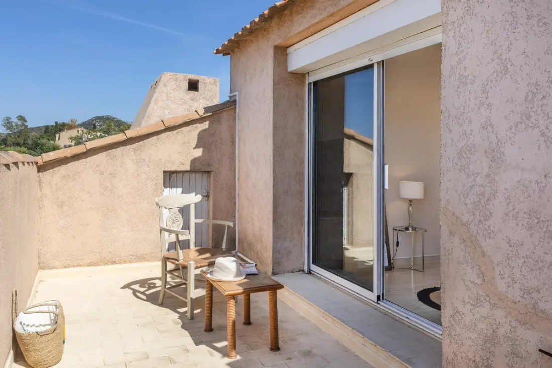 Villa Bollaccia - Piscine Privée Proche De La Mer