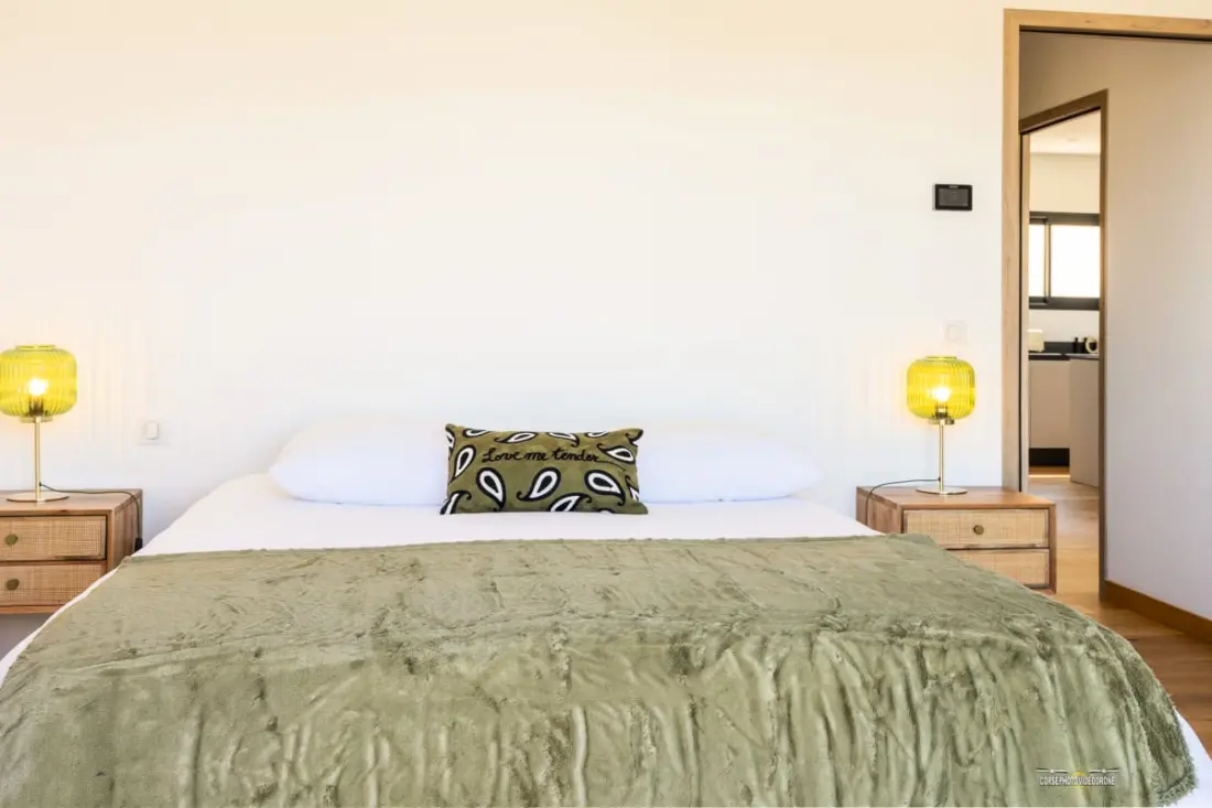 Villa Pietra Mare, Piscine Vue Mer, à L'ile-rousse