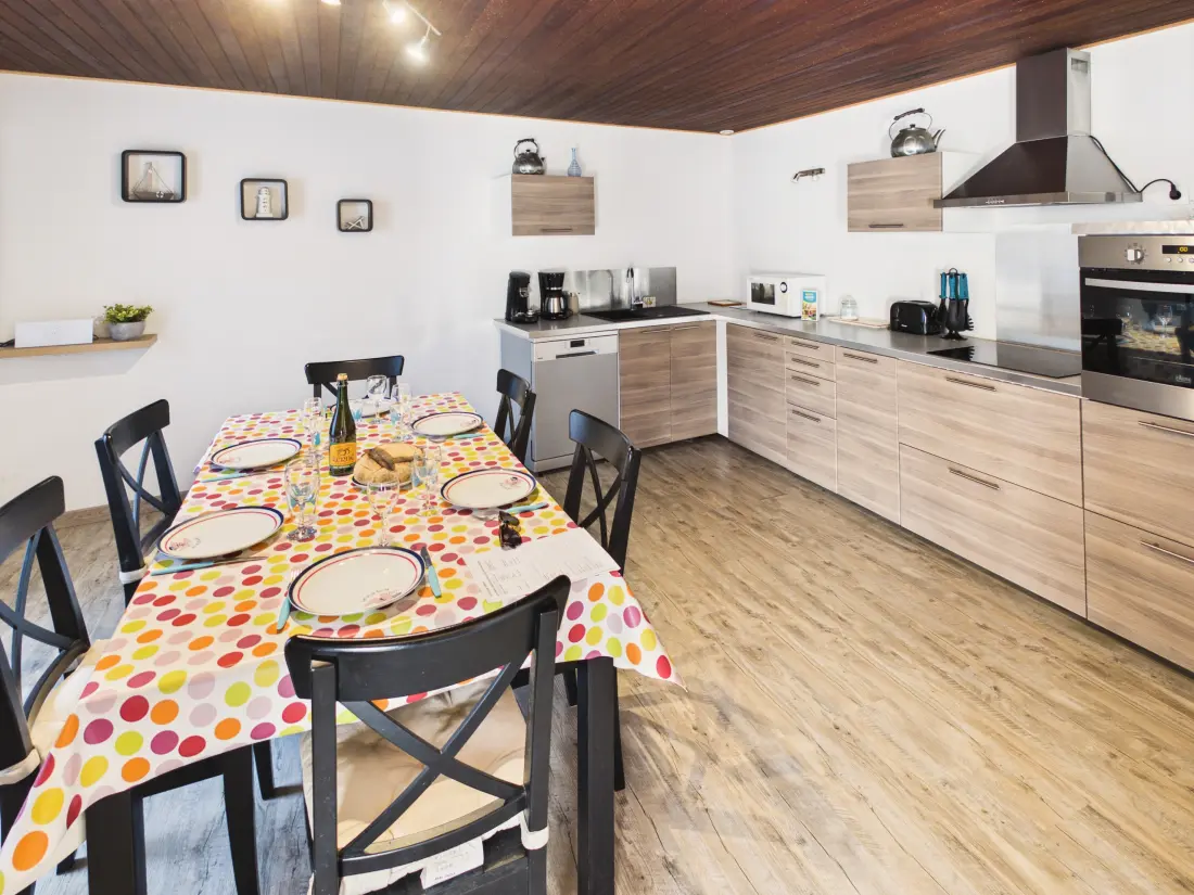 Maison à Île Tudy