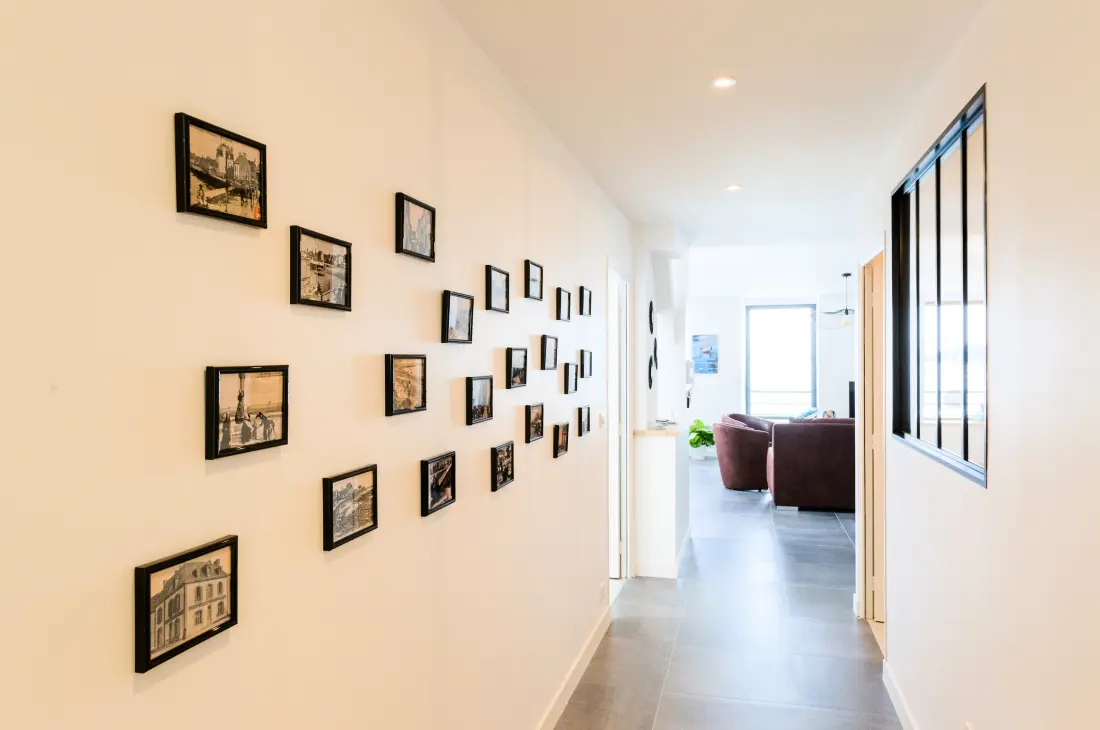 Appartements à Île Tudy