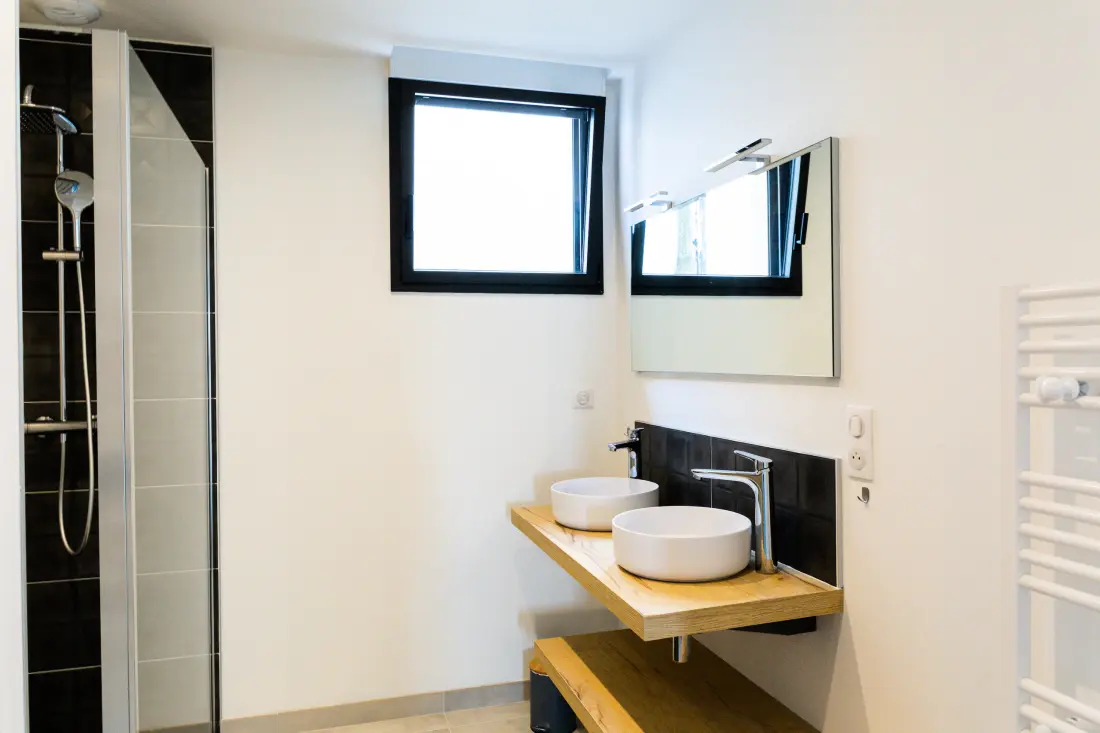 Appartements à Île Tudy