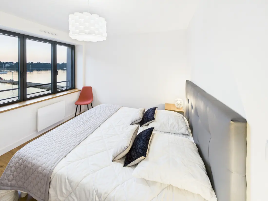 Appartements à Île Tudy