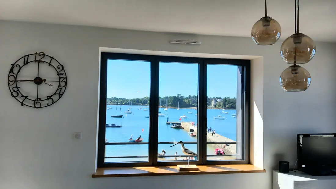 Appartements à Île Tudy