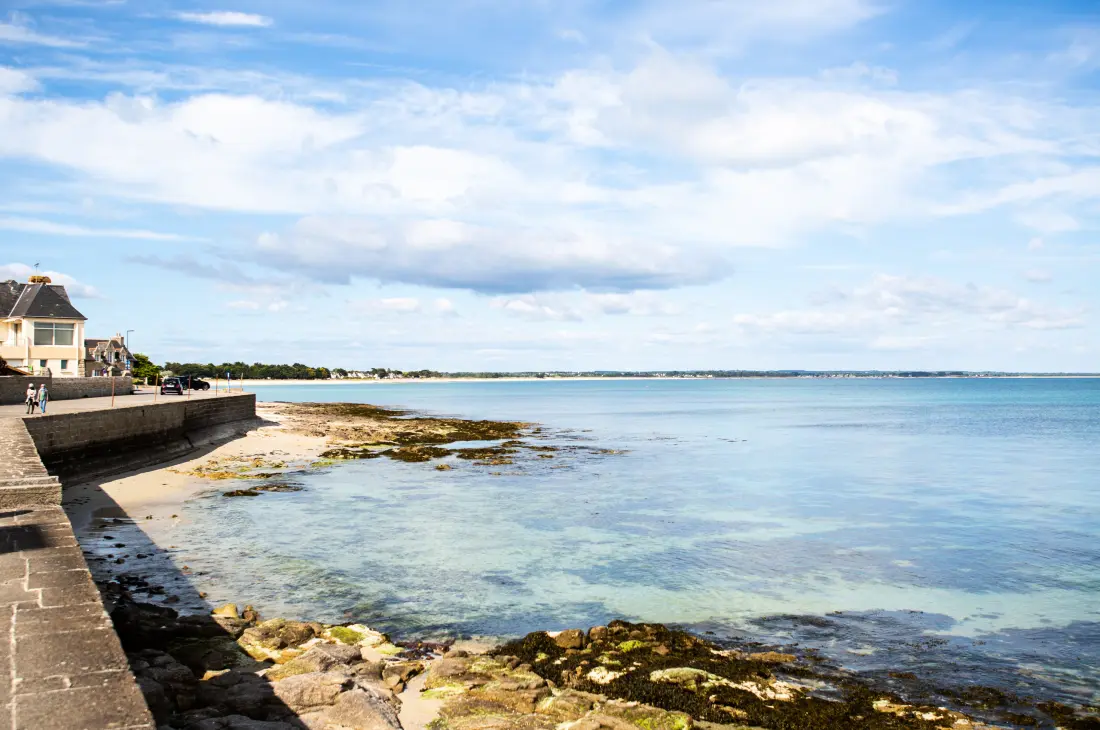 Maison à Île Tudy