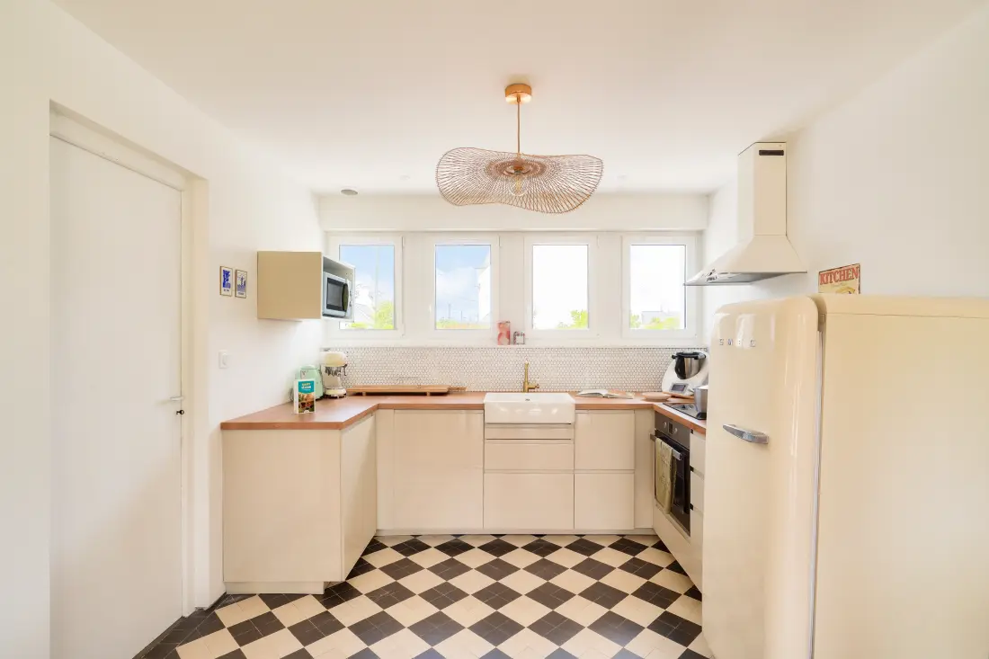 Maison à Île Tudy