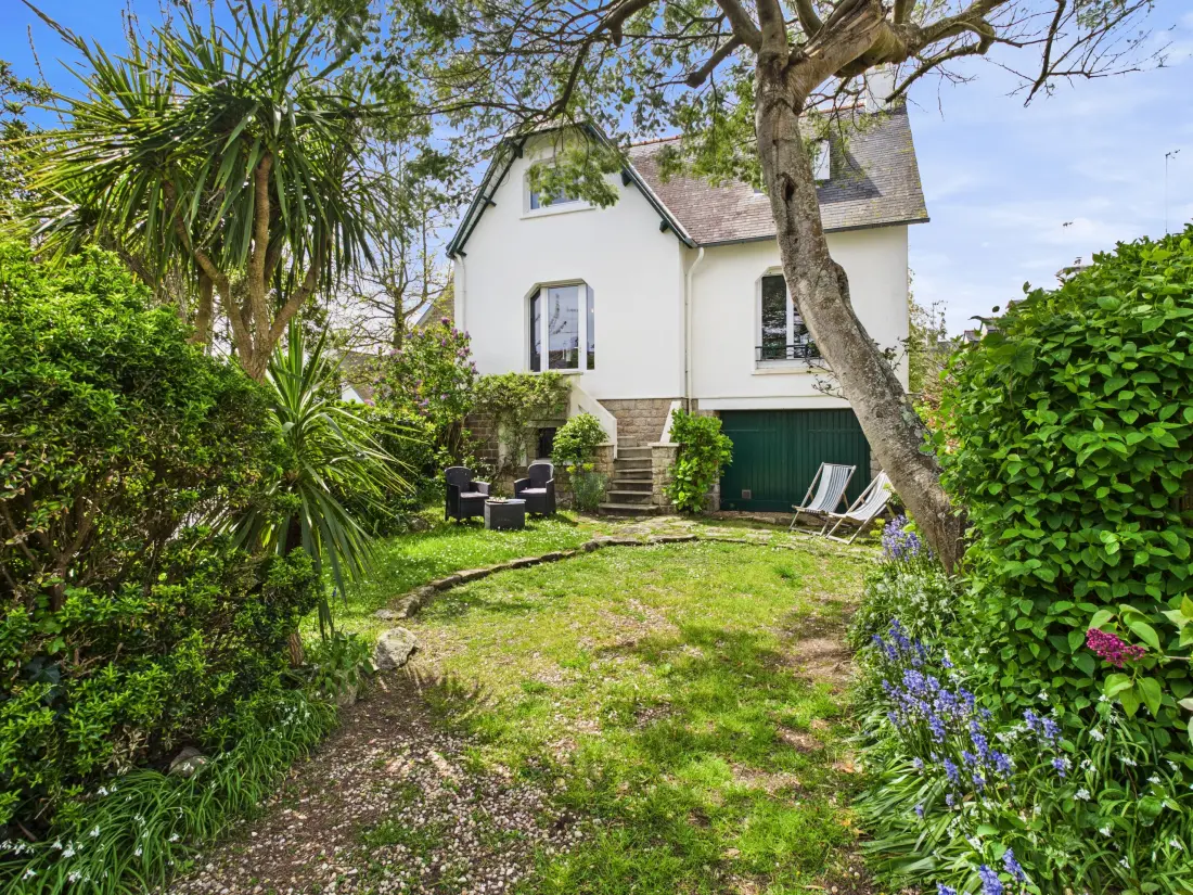 Maison à Île Tudy