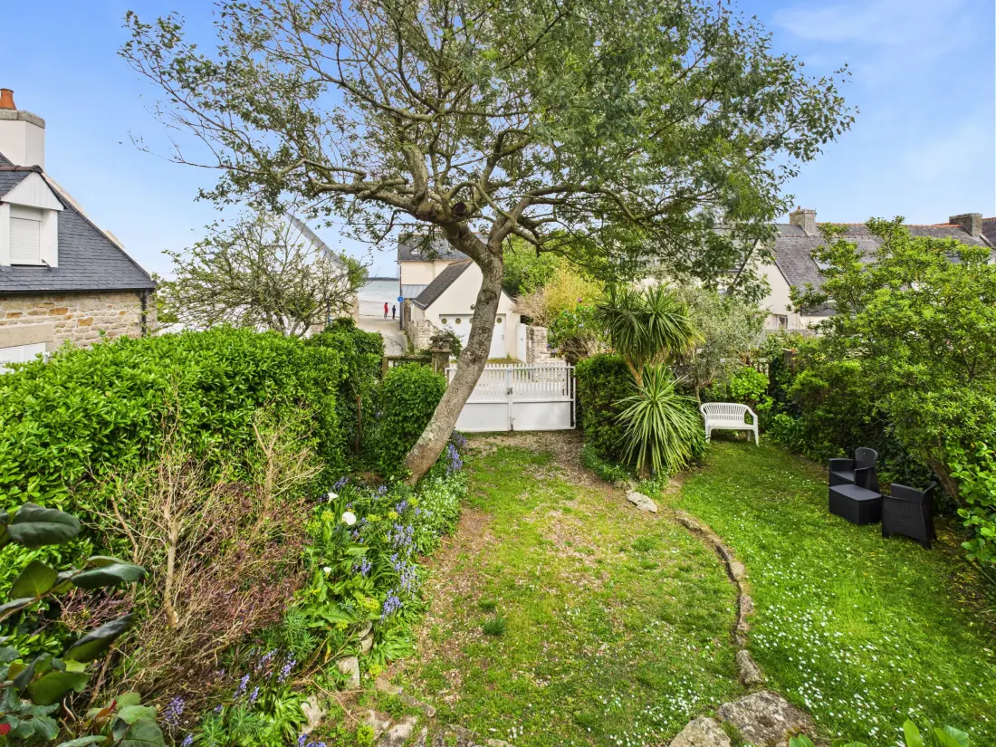 Maison à Île Tudy