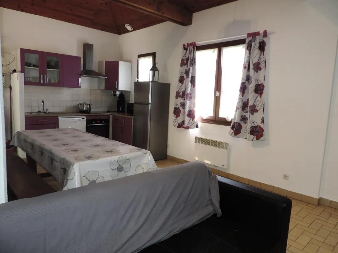 Camping Le Bois Fleuri 3 étoiles★★★