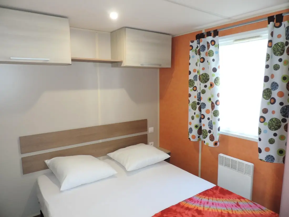 Camping Le Bois Fleuri 3 étoiles★★★