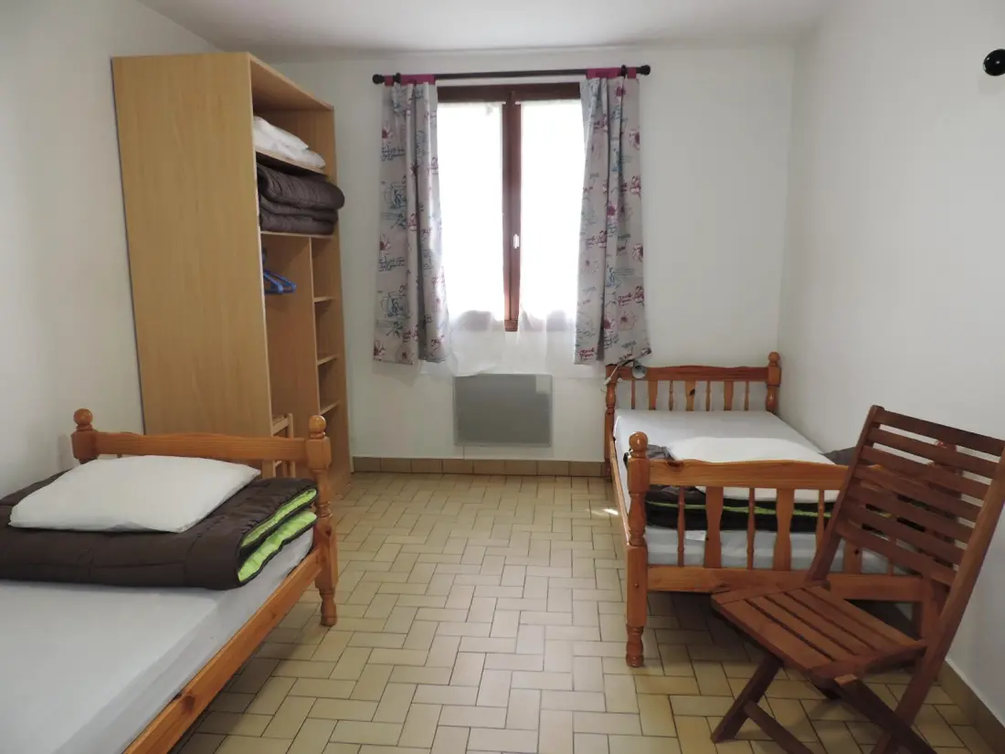 Camping Le Bois Fleuri 3 étoiles★★★