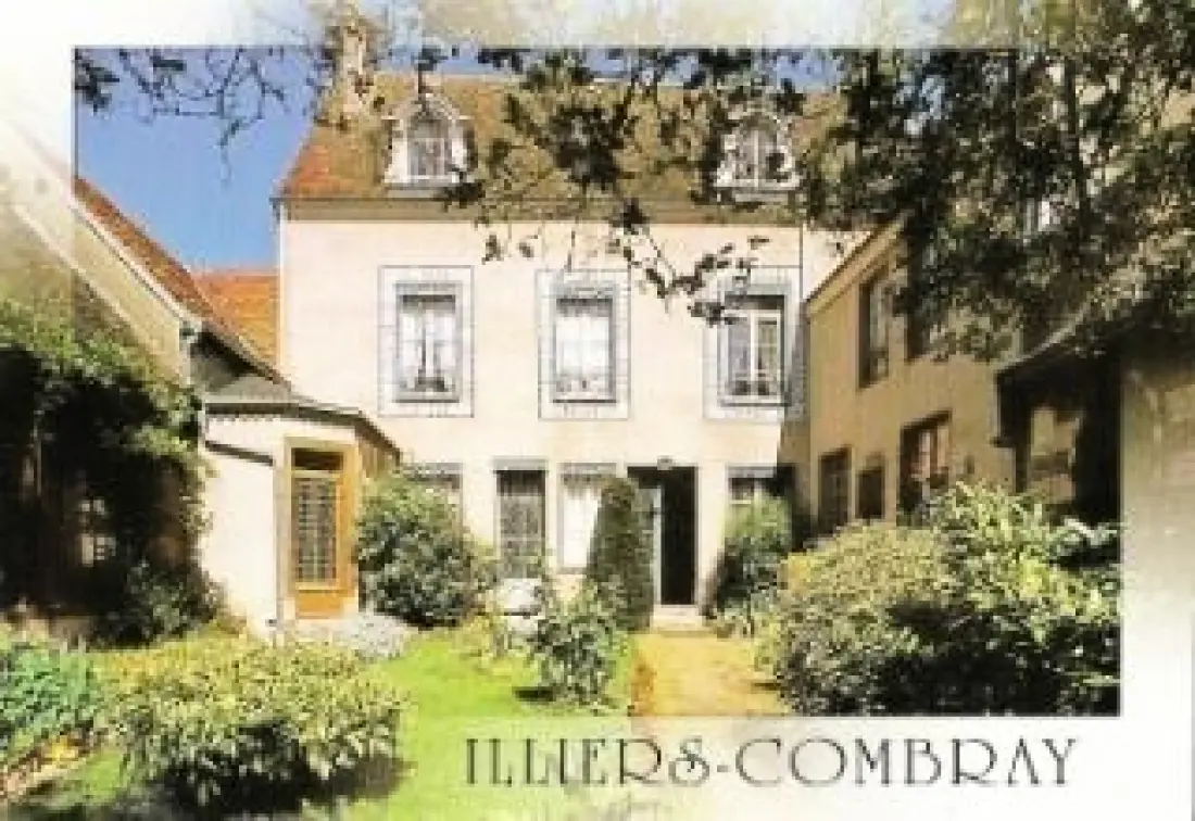 Camping Le Bois Fleuri 3 étoiles★★★