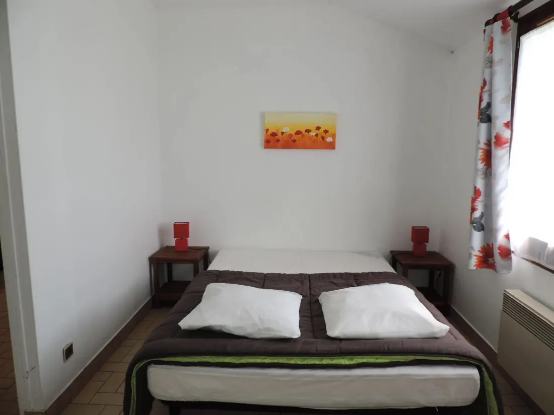 Camping Le Bois Fleuri 3 étoiles★★★