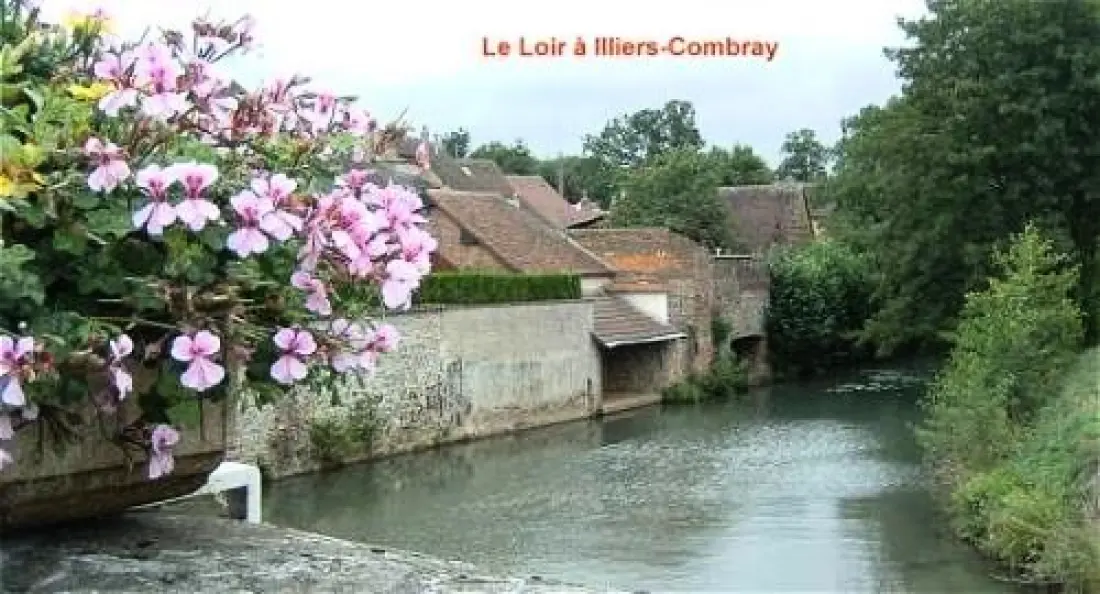 Camping Le Bois Fleuri 3 étoiles★★★