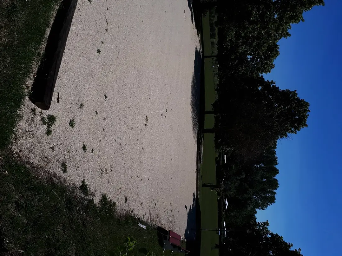 Camping Le Bois Fleuri 3 étoiles★★★