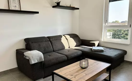 Appartement Avec Terrasse Et Vue Cathédrale