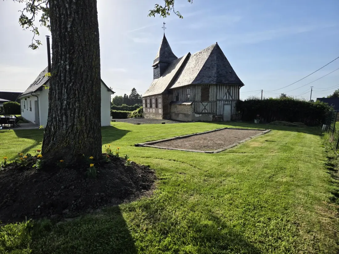 Gîte de France Gîtes de france® - le noyer gourmand 3 épis