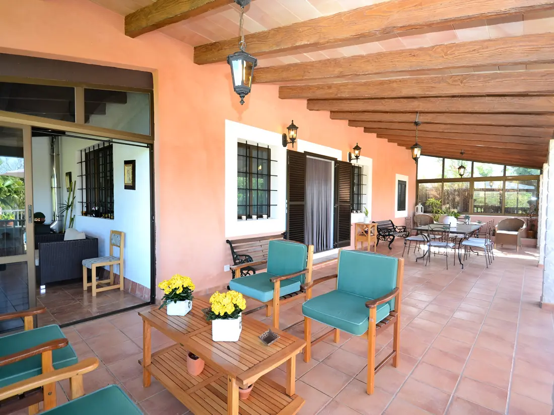 Maison de Vacances Inca 52