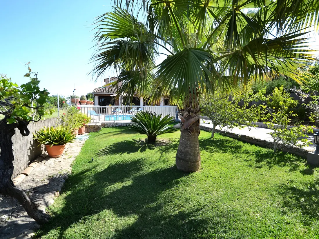 Maison de Vacances Inca 52