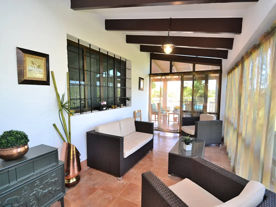Maison de Vacances Inca 52