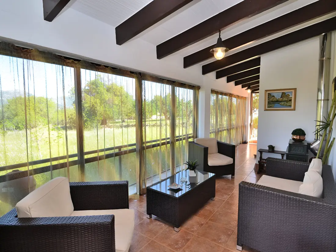 Maison de Vacances Inca 52