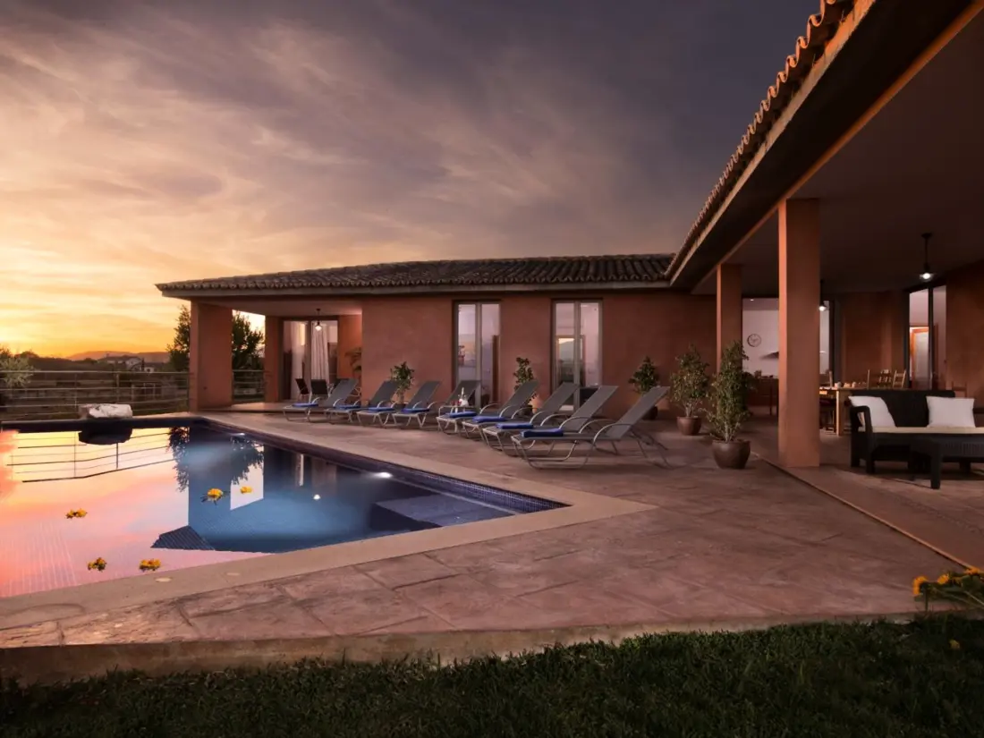 Maison de Vacances Inca 54