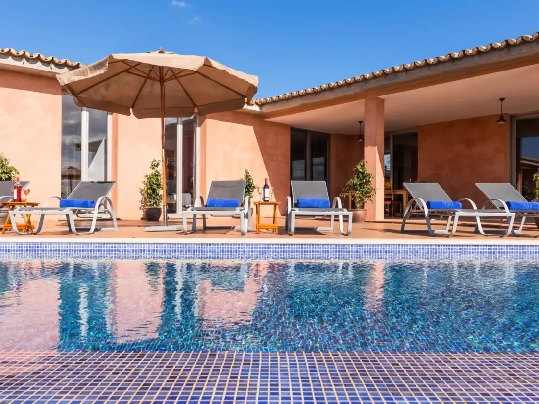 Maison de Vacances Inca 54