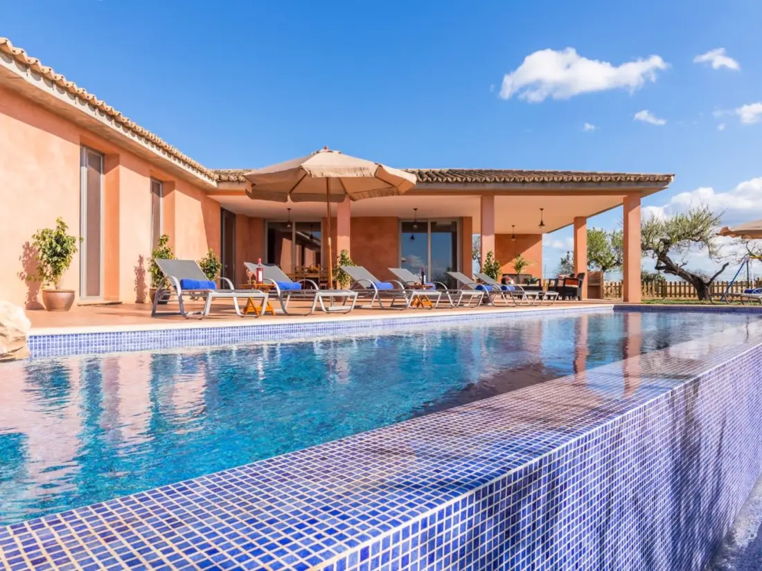 Maison de Vacances Inca 54
