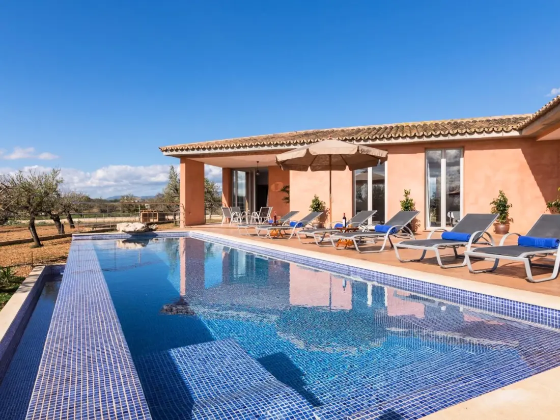 Maison de Vacances Inca 54