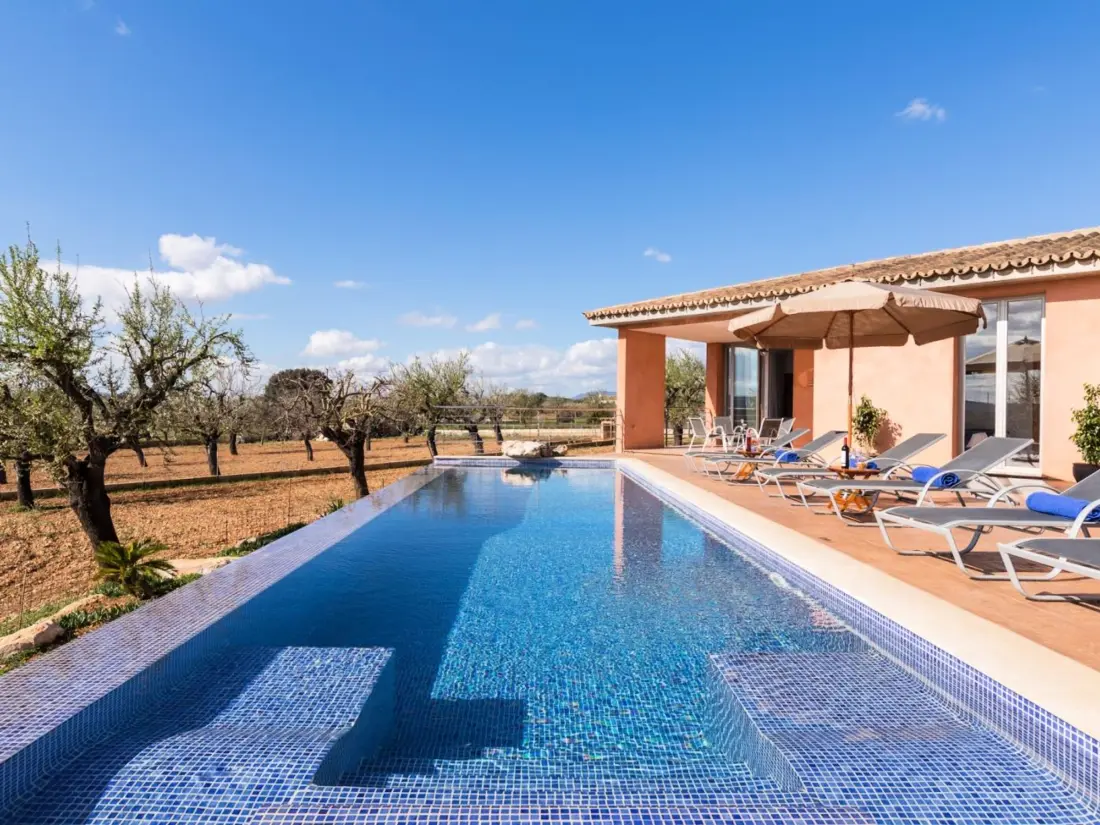 Maison de Vacances Inca 54