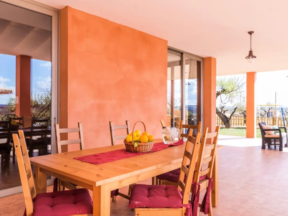 Maison de Vacances Inca 54