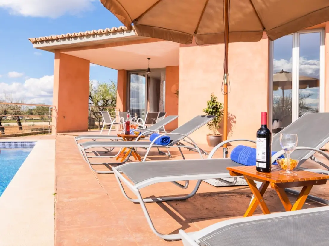 Maison de Vacances Inca 54