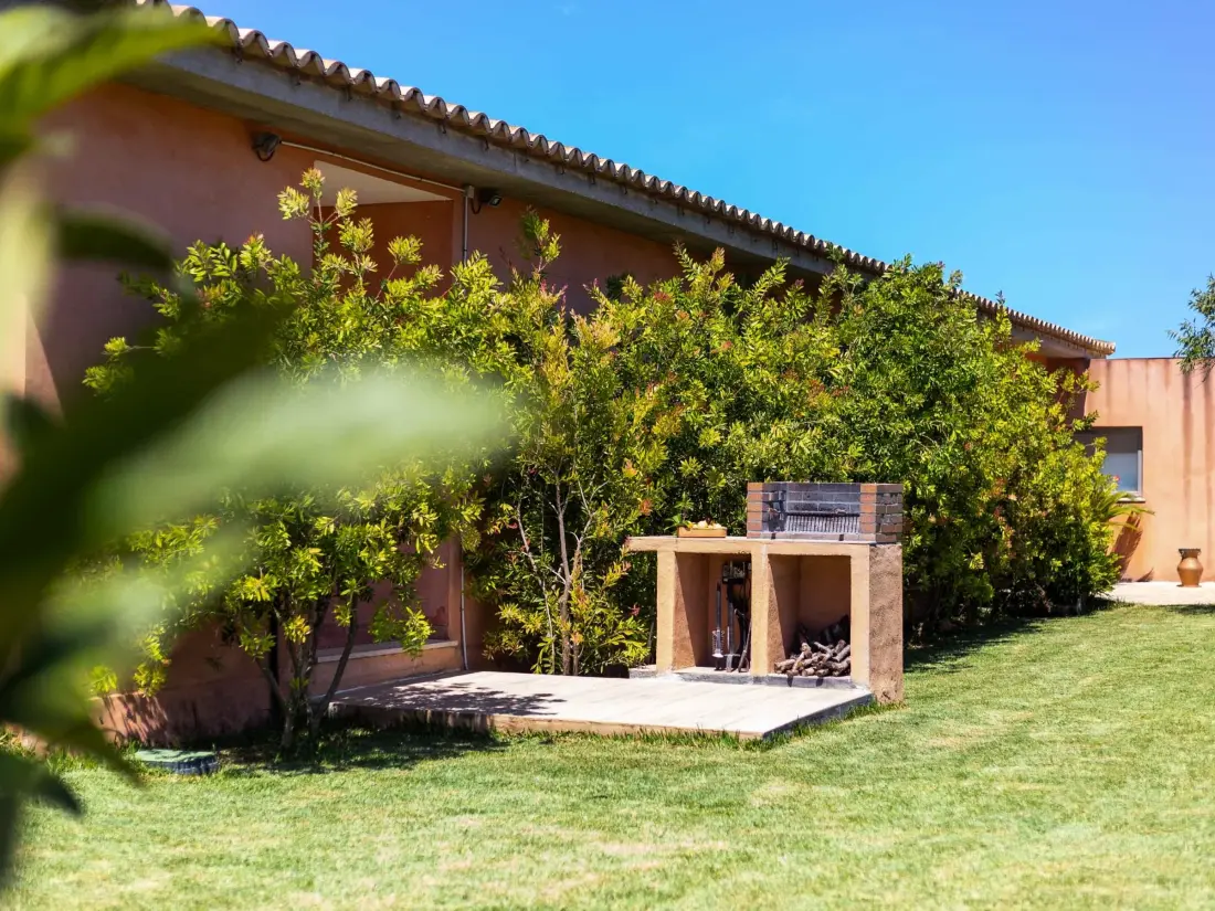 Maison de Vacances Inca 54