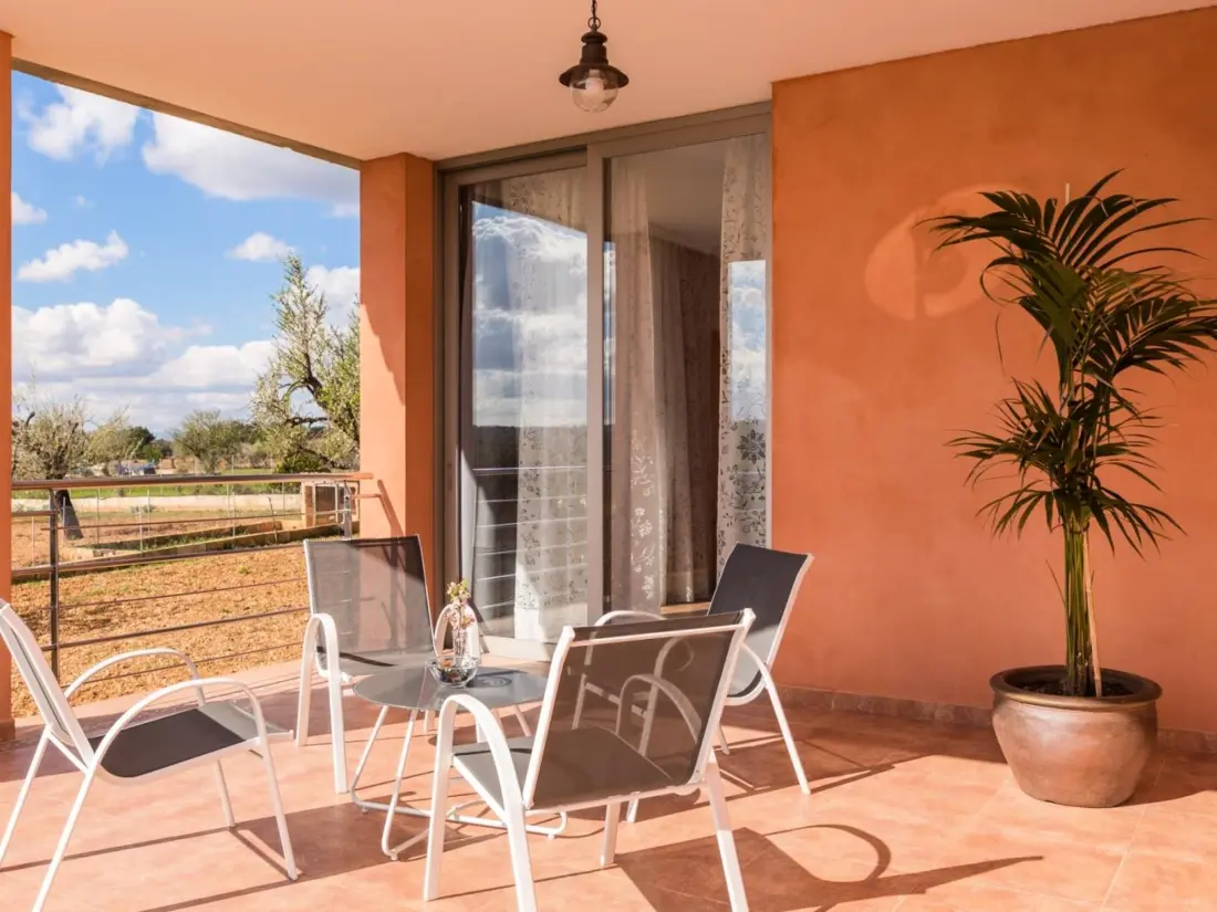 Maison de Vacances Inca 54