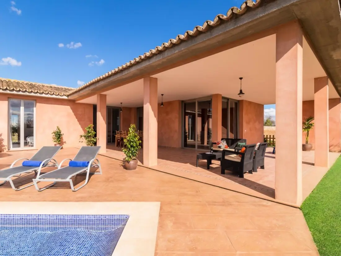Maison de Vacances Inca 54