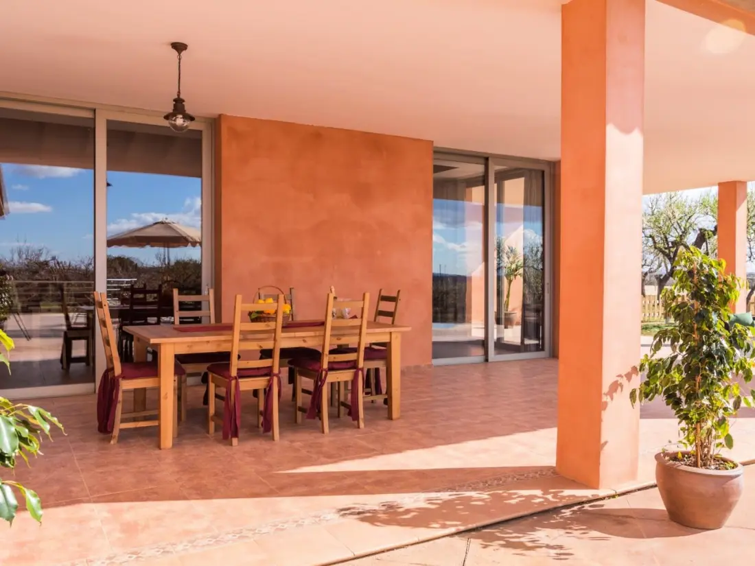 Maison de Vacances Inca 54