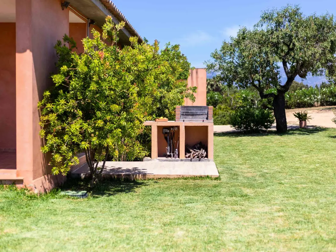 Maison de Vacances Inca 54
