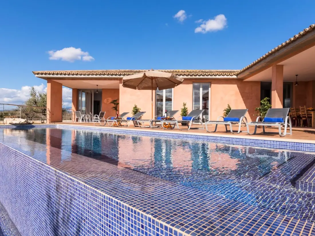 Maison de Vacances Inca 54