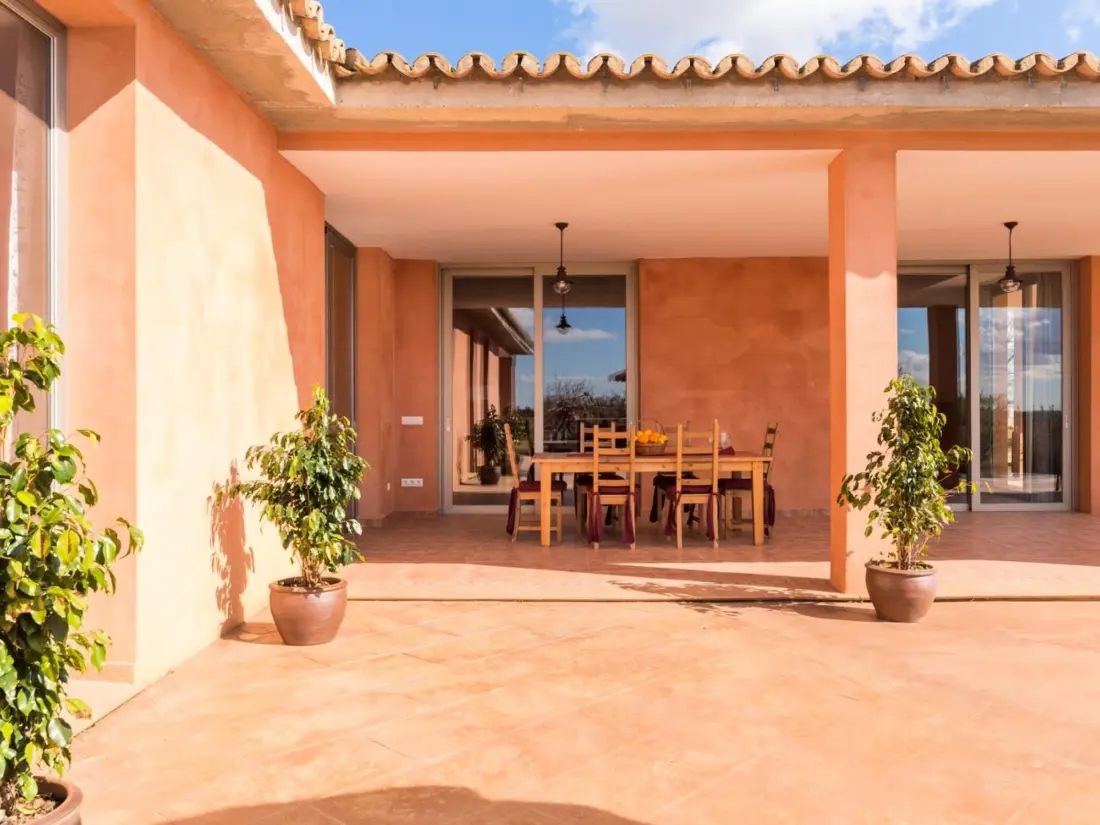 Maison de Vacances Inca 54
