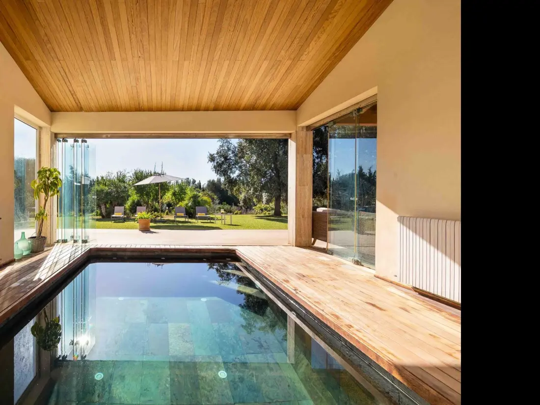 Maison de Vacances Inca 56