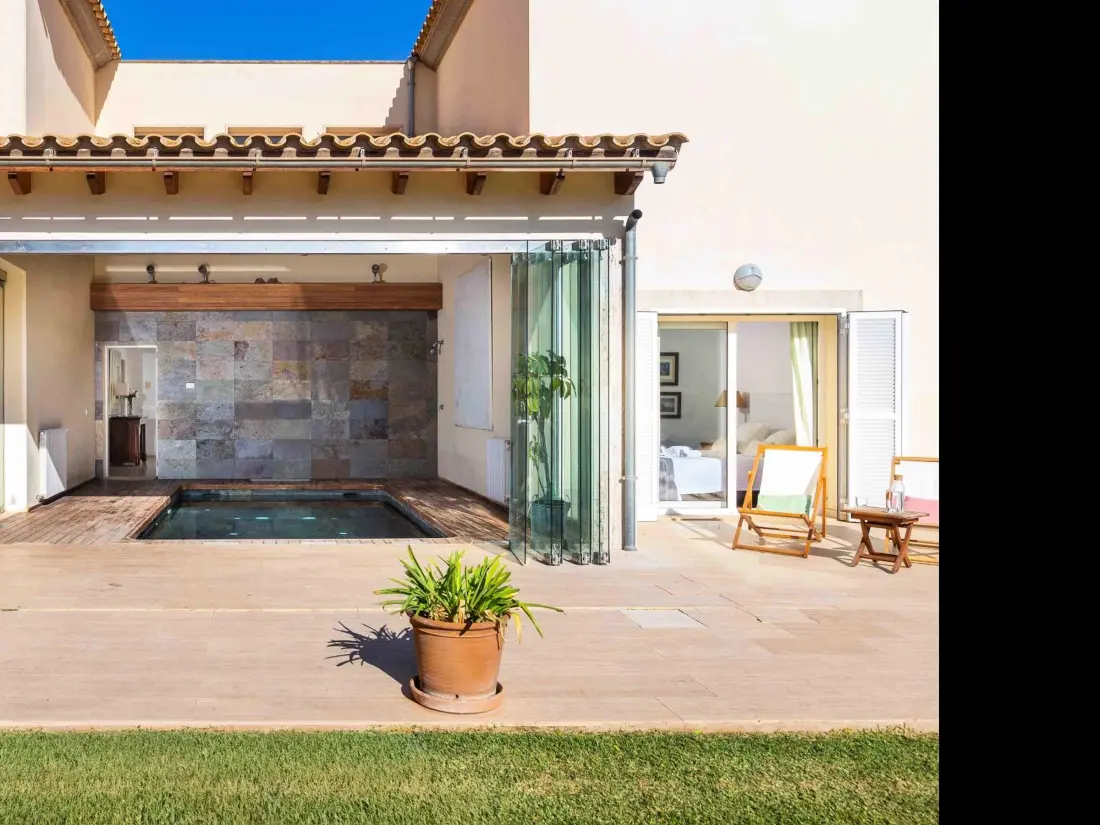 Maison de Vacances Inca 56