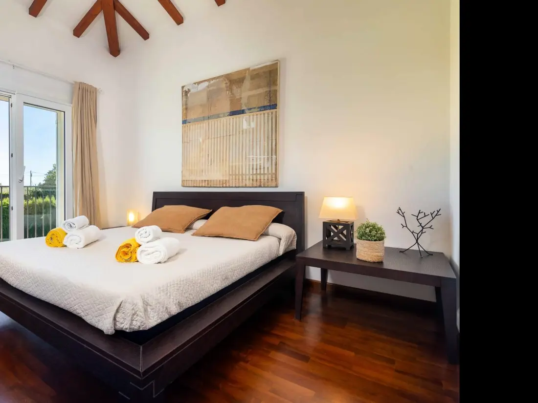 Maison de Vacances Inca 56