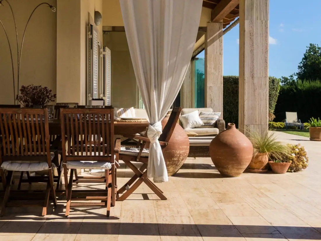 Maison de Vacances Inca 56