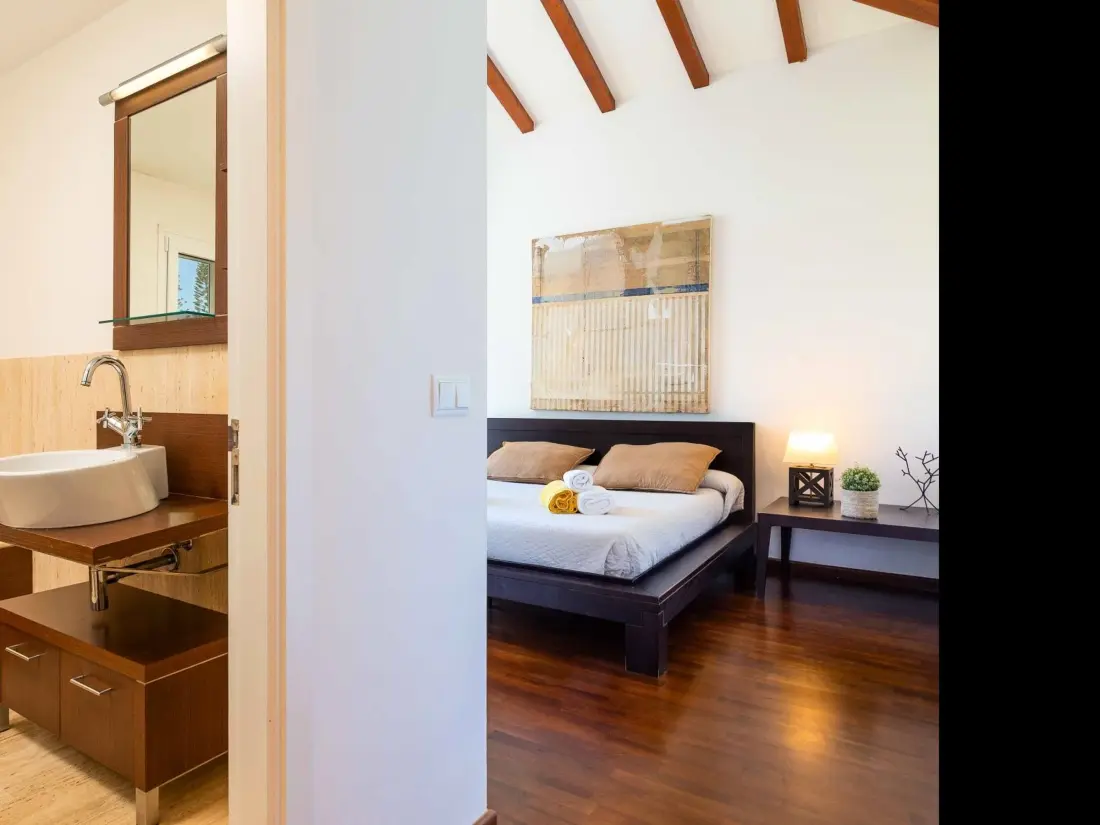 Maison de Vacances Inca 56