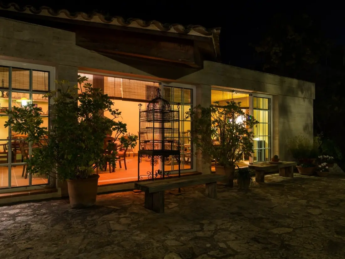 Maison de Vacances Inca 57