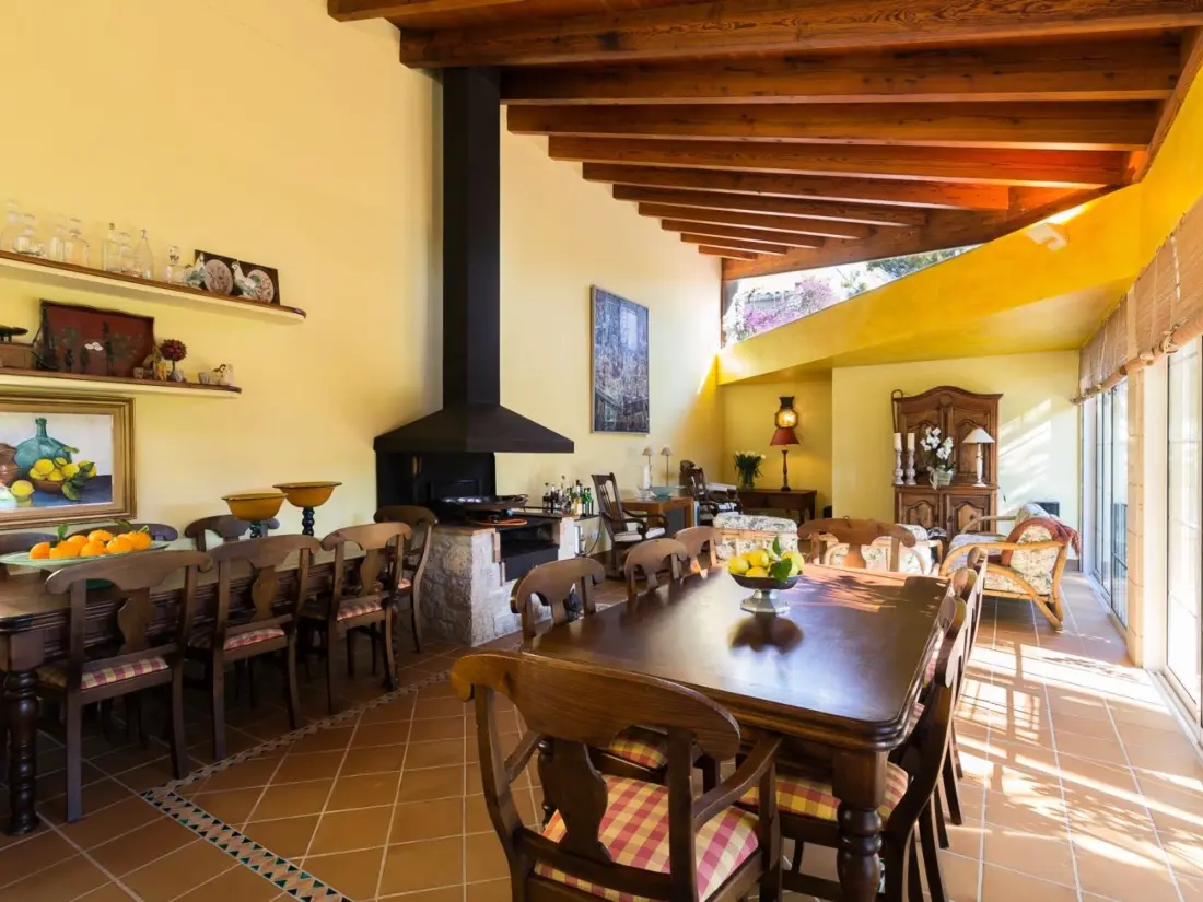 Maison de Vacances Inca 57