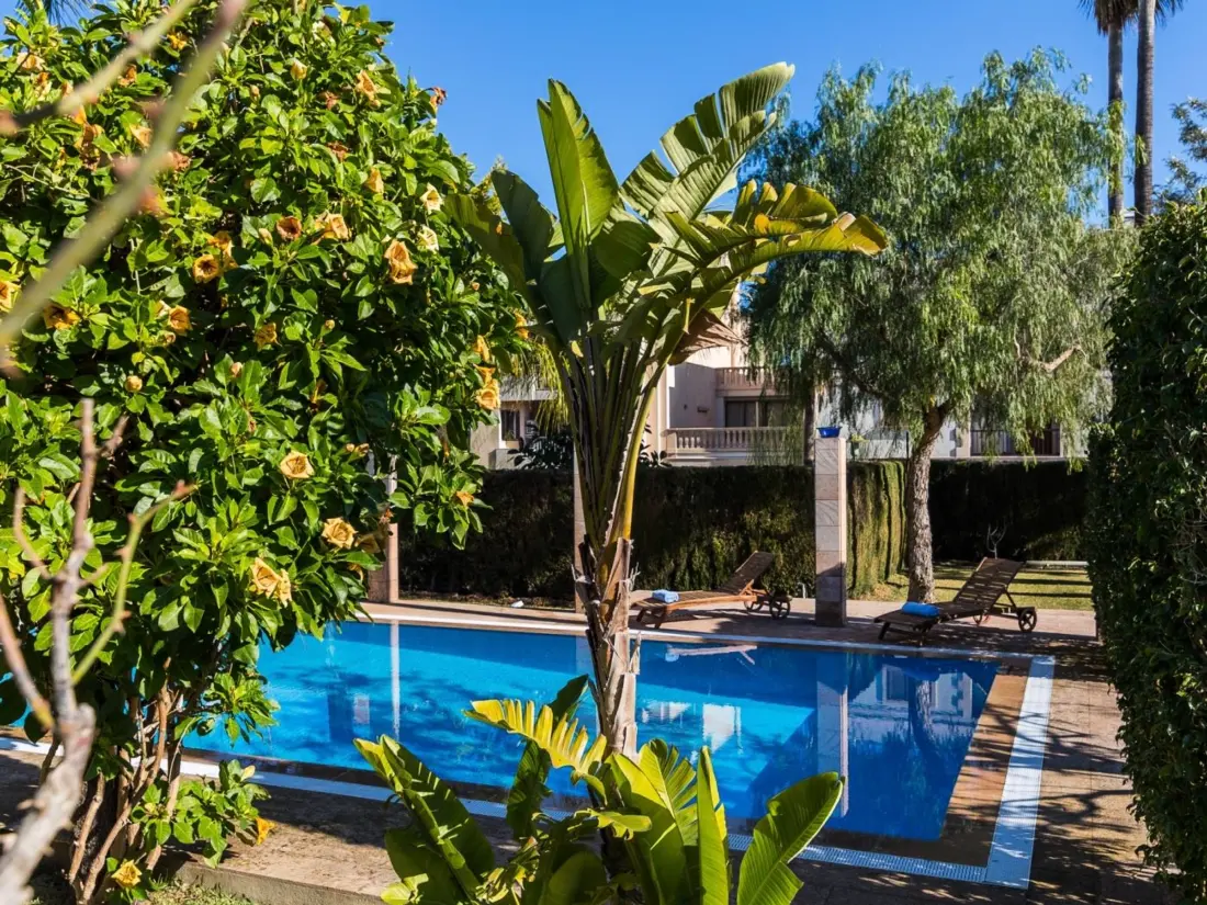 Maison de Vacances Inca 57