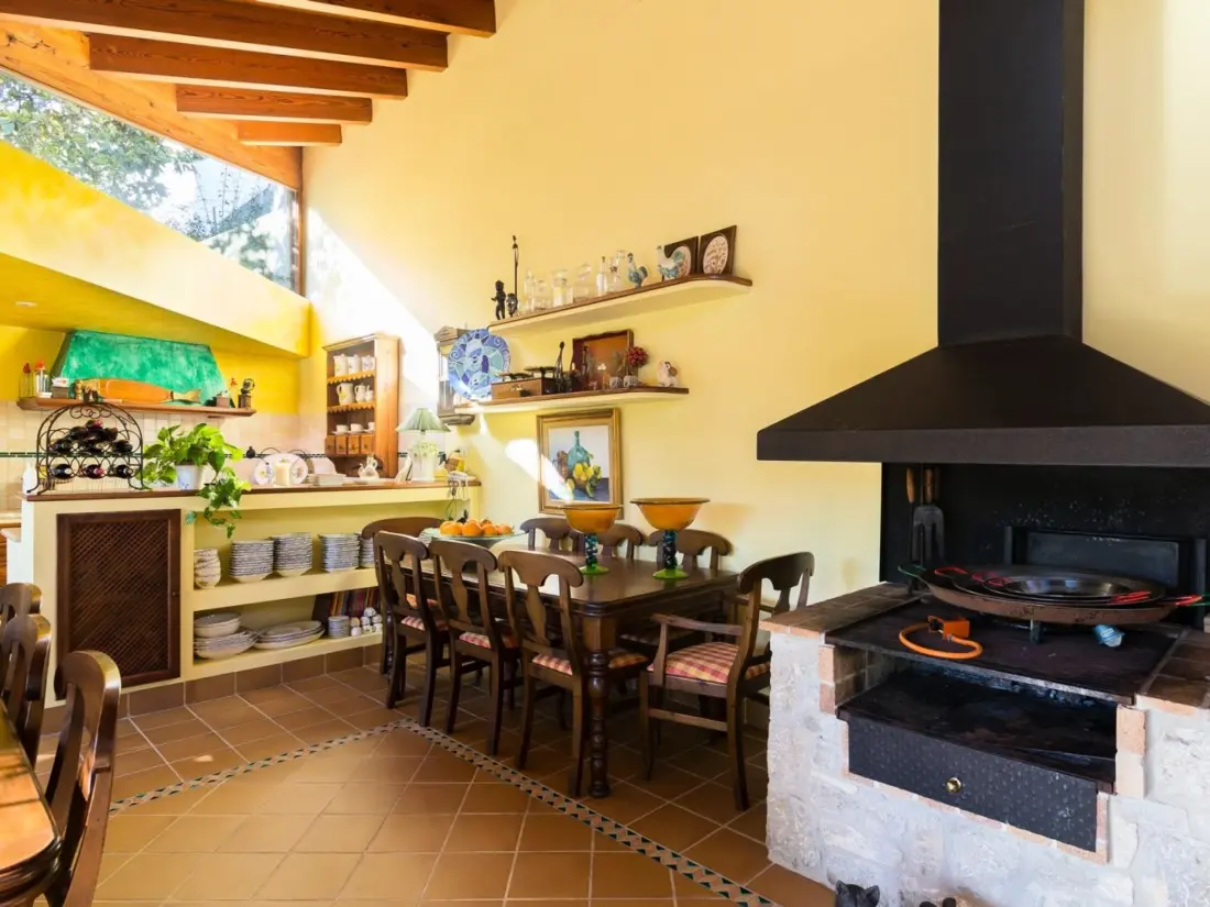 Maison de Vacances Inca 57