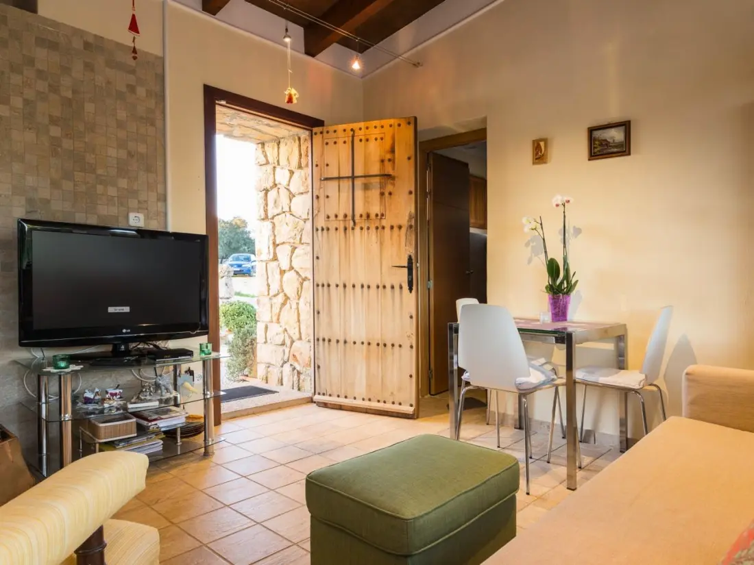 Maison de Vacances Inca 59
