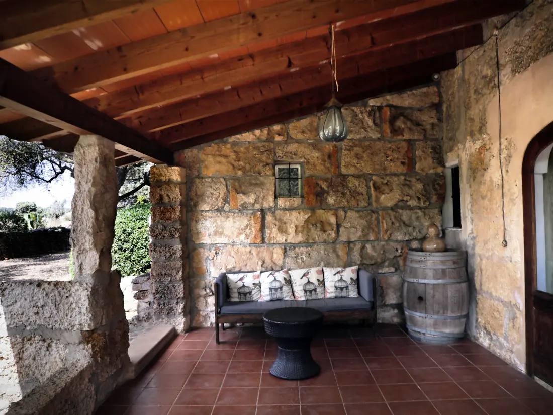 Maison de Vacances Inca 61