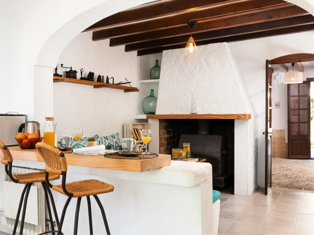 Maison de Vacances Inca 61
